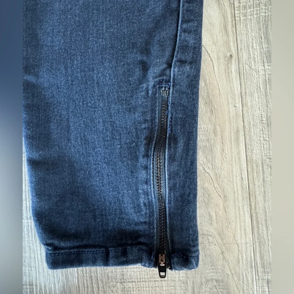 Just Black Dean Skinny Jeans - Picture 5 of 5